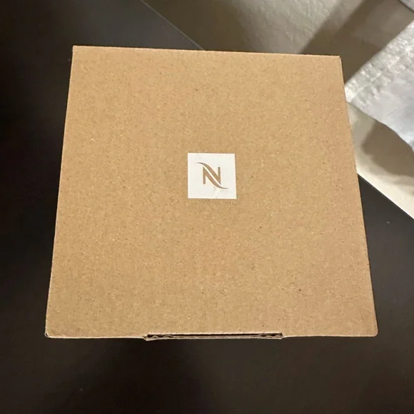 Nespresso cappuccino cup - Picture 13 of 14